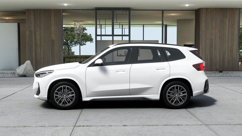 BMW X1 bild 3