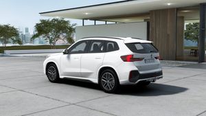 BMW X1 bild 13
