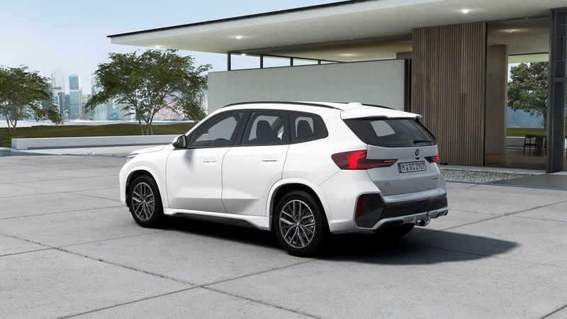 BMW X1 bild 13