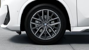 BMW X1 bild 5
