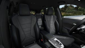 BMW X1 bild 9