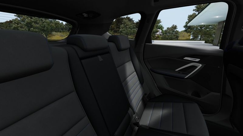 BMW X1 bild 10