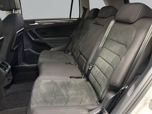 Volkswagen Tiguan Allspace bild 5