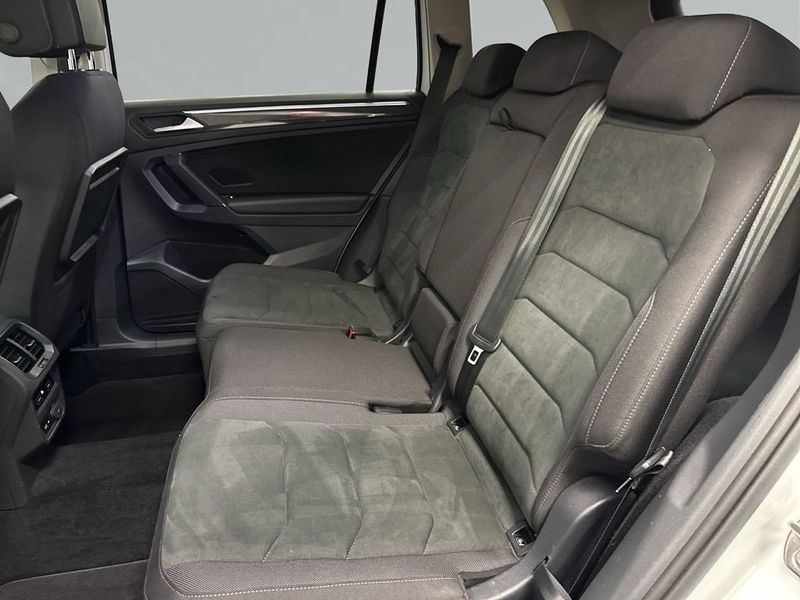 Volkswagen Tiguan Allspace bild 5