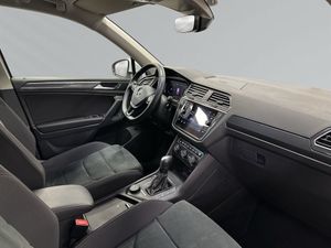 Volkswagen Tiguan Allspace bild 6