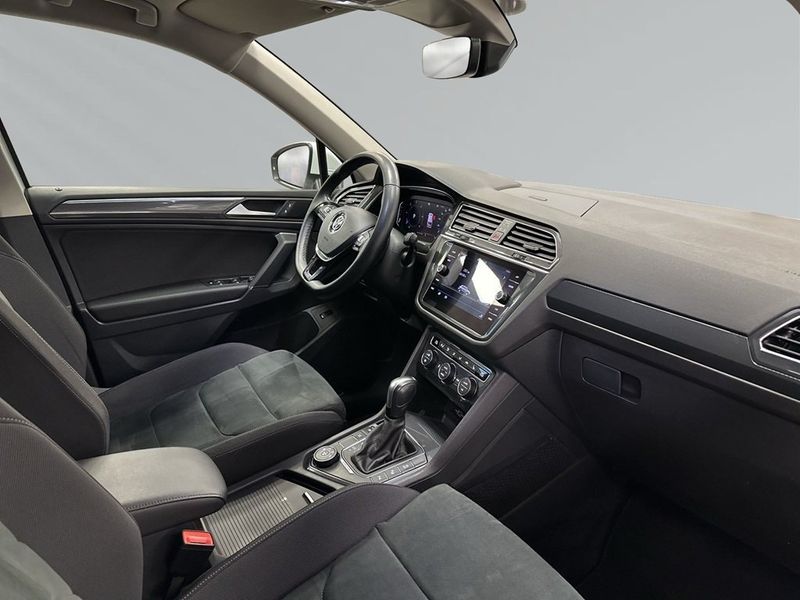 Volkswagen Tiguan Allspace bild 6