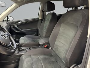 Volkswagen Tiguan Allspace bild 8
