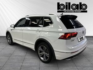 Volkswagen Tiguan Allspace bild 3