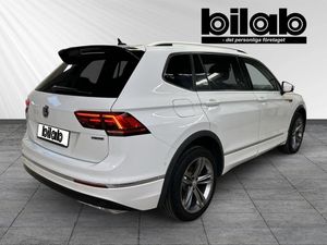 Volkswagen Tiguan Allspace bild 4