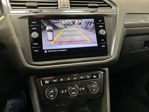 Volkswagen Tiguan Allspace bild 10