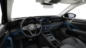 Volkswagen Tiguan bild 3