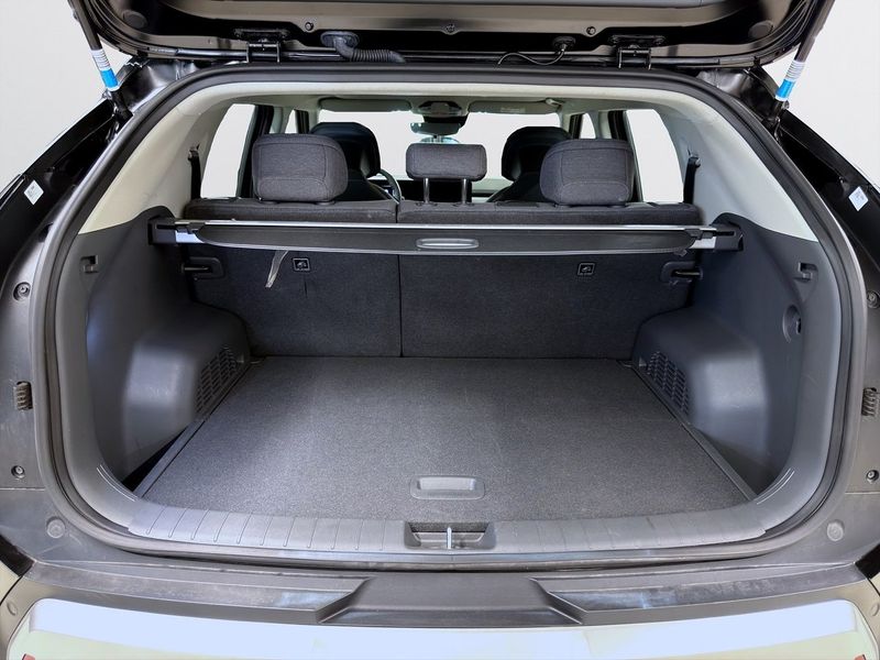 Kia EV3 bild 8