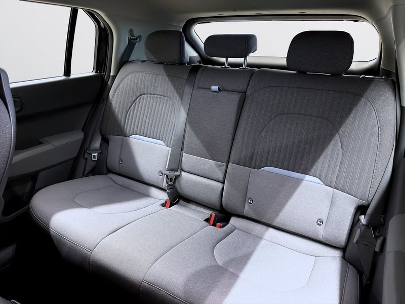 Kia EV3 bild 9