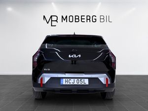 Kia EV3 bild 7