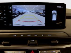 Kia EV3 bild 16