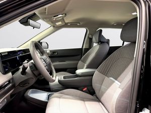 Kia EV3 bild 13