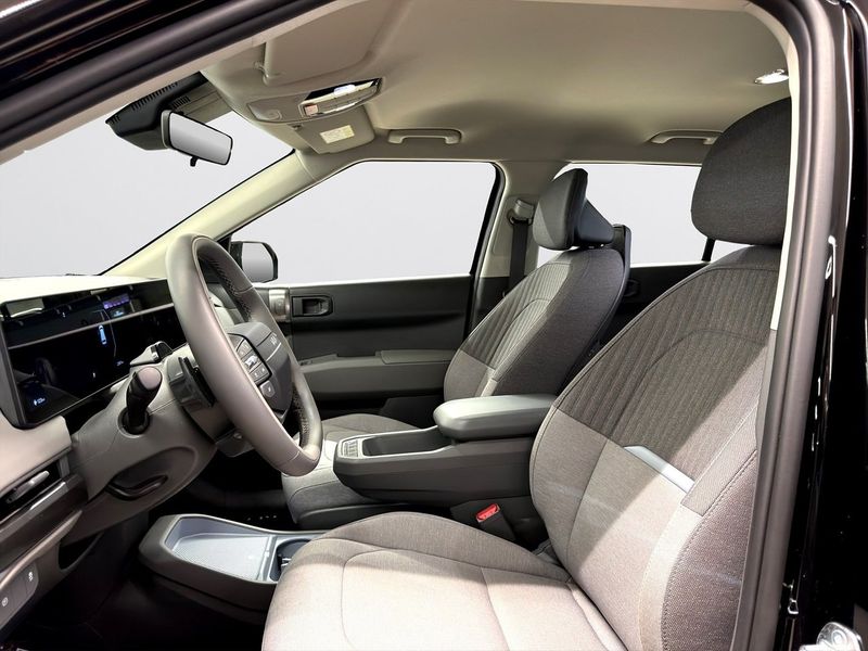 Kia EV3 bild 13