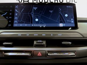 Kia EV3 bild 15