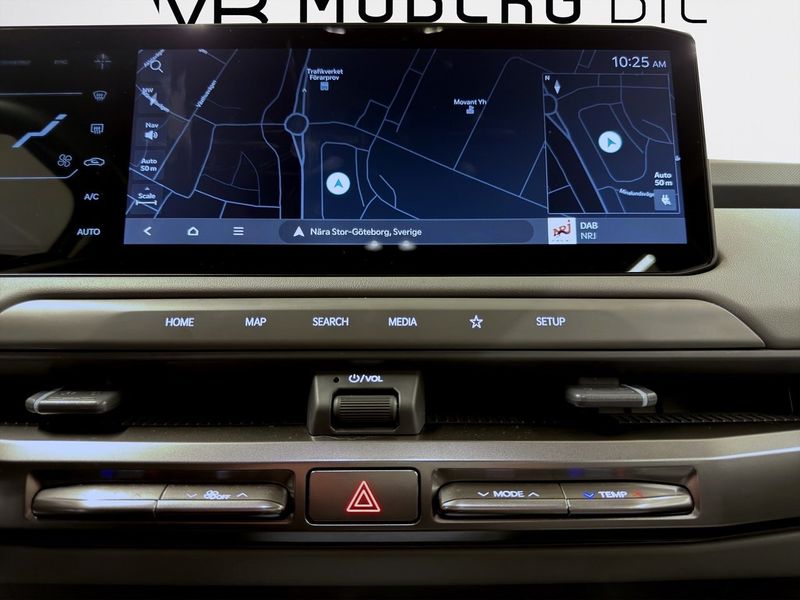 Kia EV3 bild 15