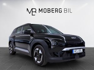 Kia EV3 bild 4