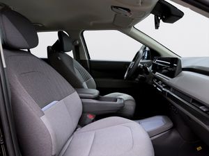 Kia EV3 bild 11