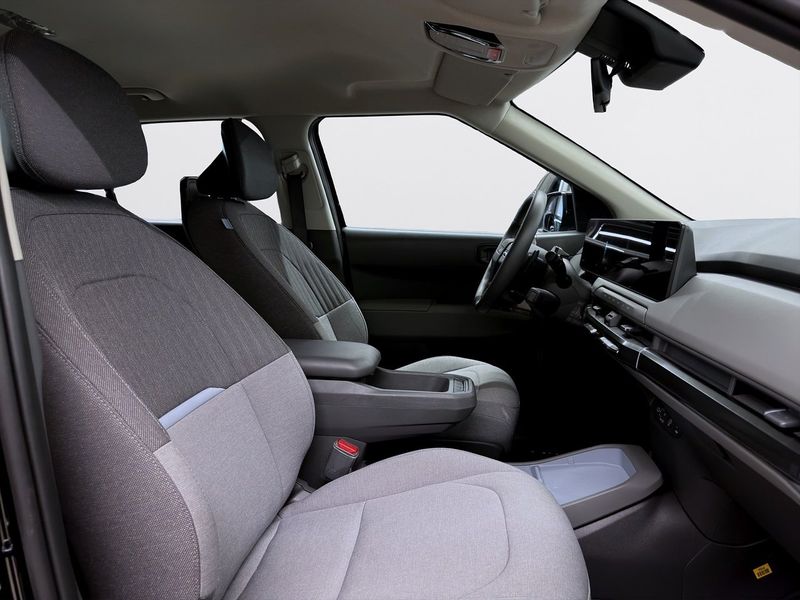 Kia EV3 bild 11