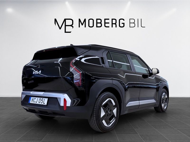Kia EV3 bild 6