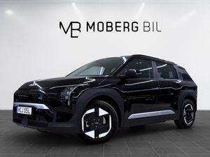 Kia EV3 bild 1