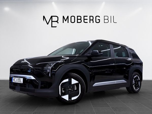 Kia EV3 Standard Range 204hk !Kampanjränta 2.9%! Keyless - 2025
