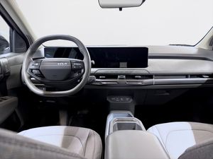 Kia EV3 bild 10