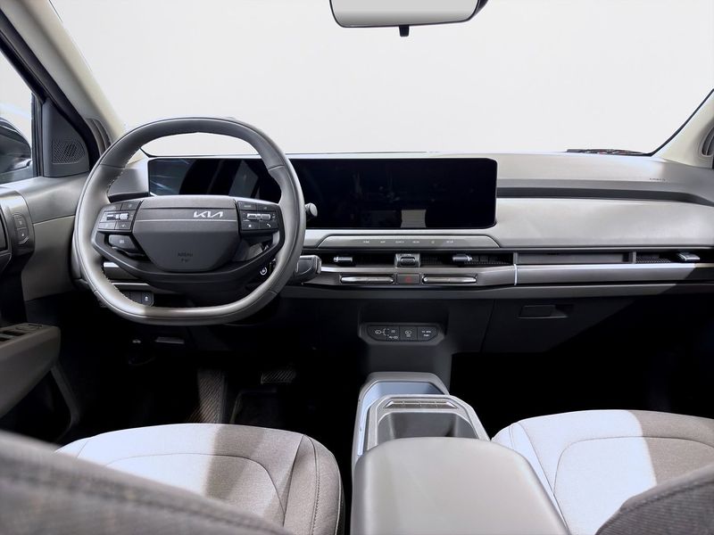 Kia EV3 bild 10