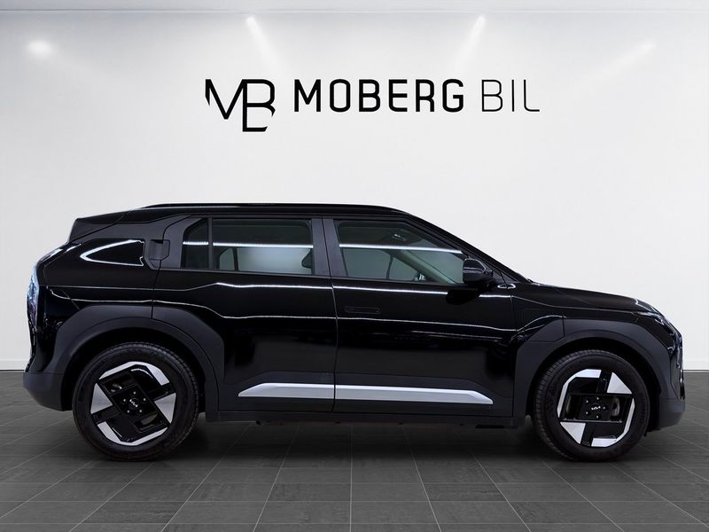 Kia EV3 bild 5
