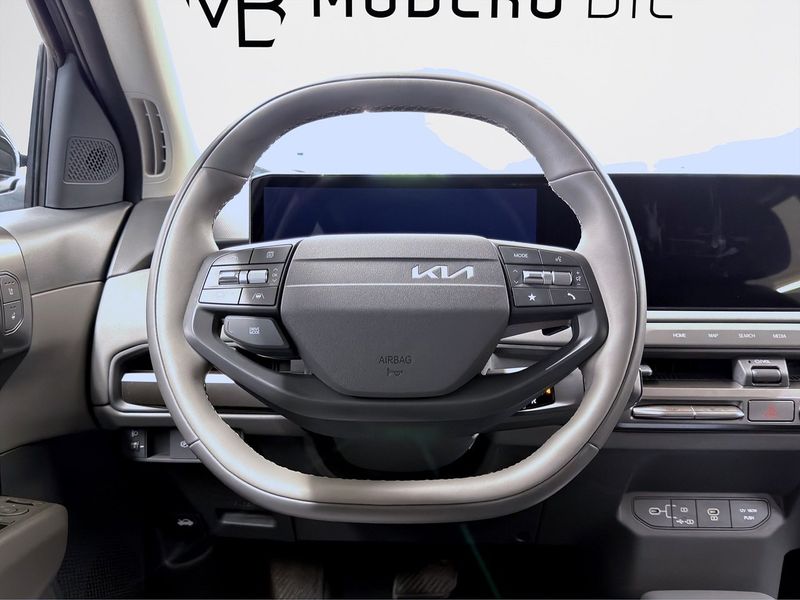 Kia EV3 bild 14