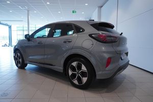 Ford Puma bild 3