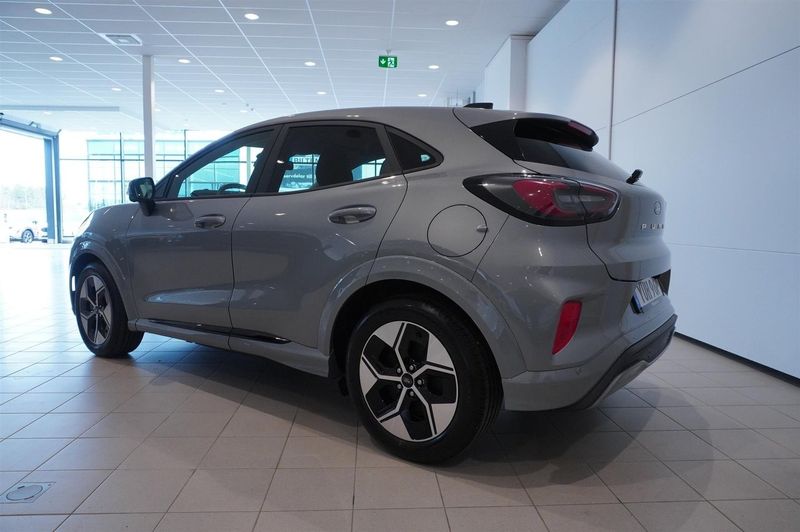 Ford Puma bild 3