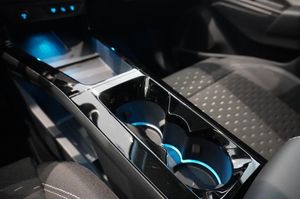 Ford Puma bild 9