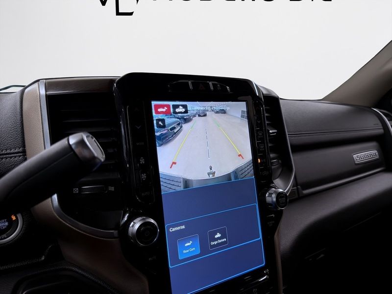 Dodge Ram bild 18