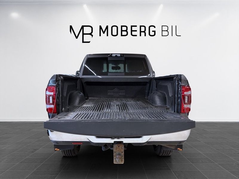 Dodge Ram bild 15