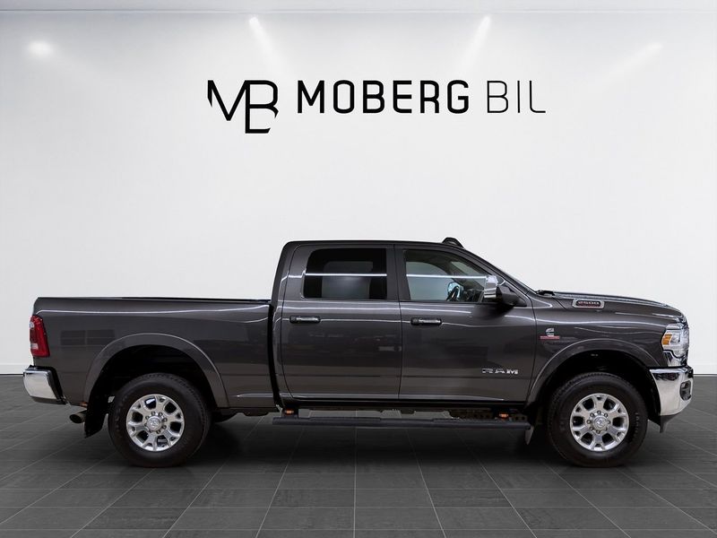 Dodge Ram bild 3