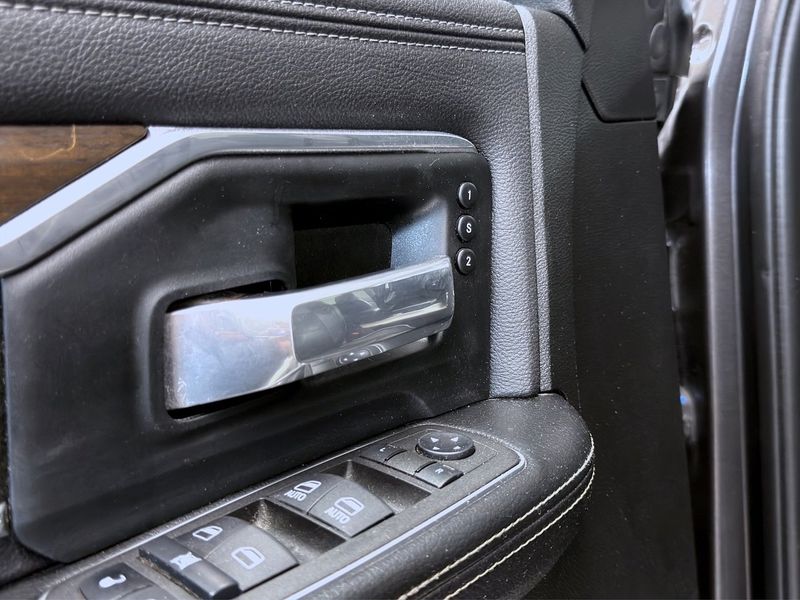 Dodge Ram bild 13