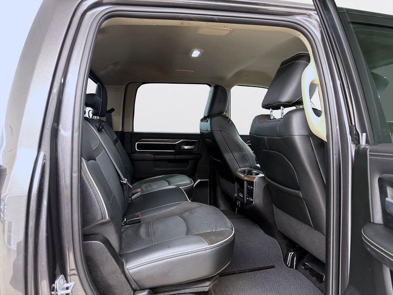 Dodge Ram bild 9