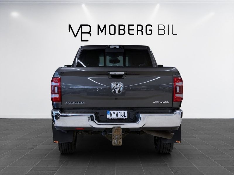 Dodge Ram bild 5