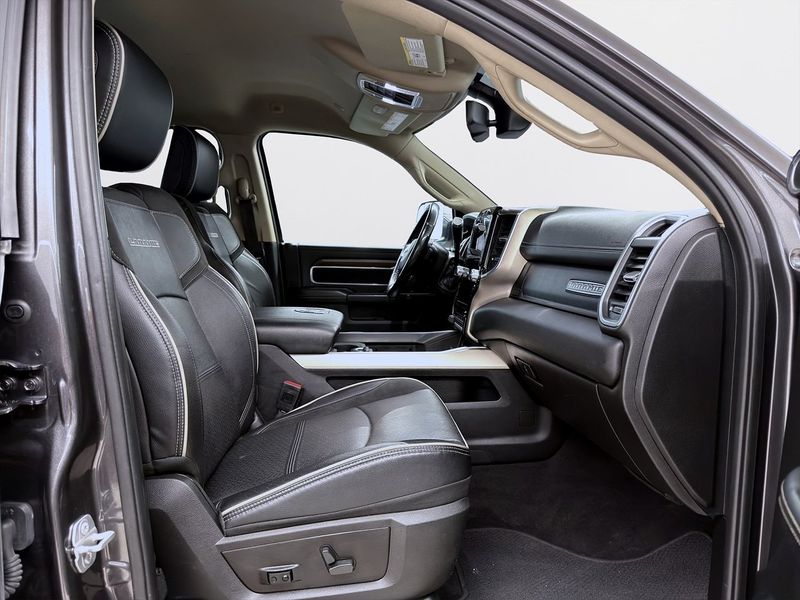 Dodge Ram bild 14