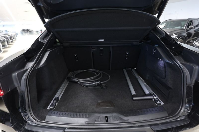 Jaguar I-Pace bild 12