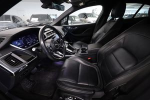 Jaguar I-Pace bild 20