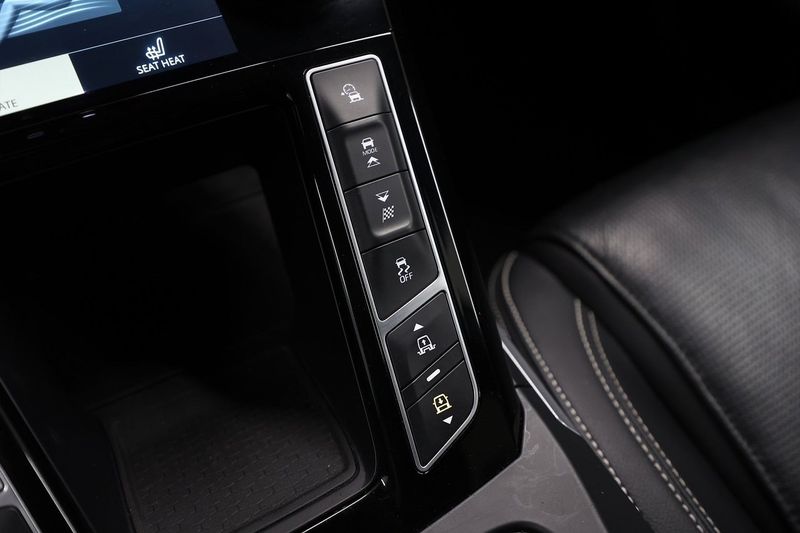 Jaguar I-Pace bild 17