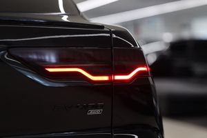 Jaguar I-Pace bild 11