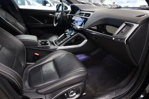 Jaguar I-Pace bild 18