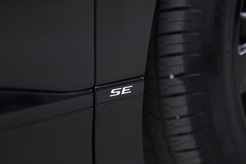 Jaguar I-Pace bild 6