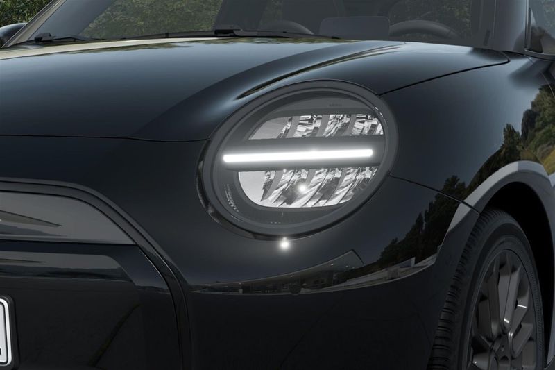 MINI Cooper bild 9